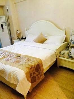 Chongqing Ai Shang Apartment Hotel Chongqing Ai Shang Apartment Hotel