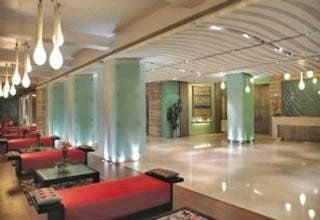 Mirage Hotel (A Business Hotel) Mirage Hotel (A Business Hotel)