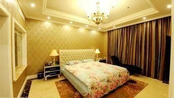 Hongyun Grand Hotel3