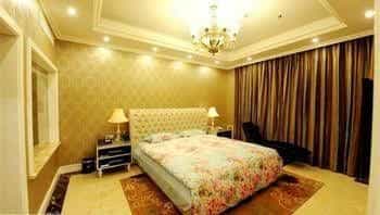 Hongyun Grand Hotel Hongyun Grand Hotel