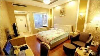 Hongyun Grand Hotel Hongyun Grand Hotel
