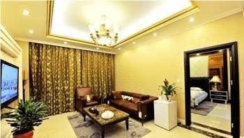 Hongyun Grand Hotel2