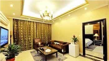Hongyun Grand Hotel Hongyun Grand Hotel