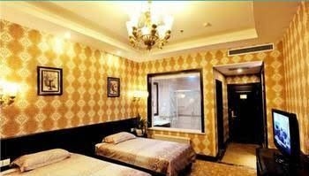 Hongyun Grand Hotel4