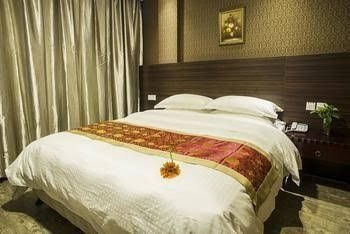 Chunguang Hotel - Xiamen1