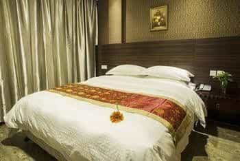 Chunguang Hotel - Xiamen Chunguang Hotel - Xiamen