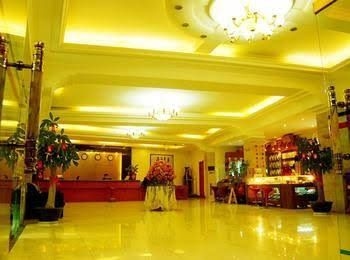 Chunguang Hotel - Xiamen4