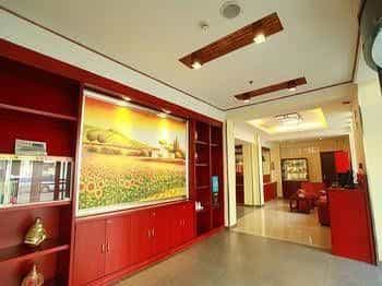 Hanting Express Shenyang Zhanxi Hanting Express Shenyang Zhanxi