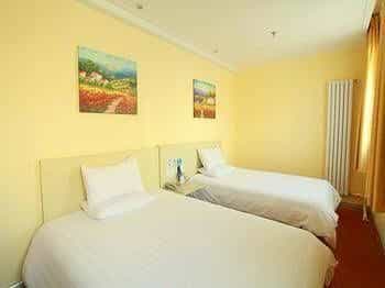 Hanting Express Shenyang Zhanxi Hanting Express Shenyang Zhanxi