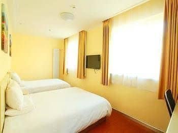 Hanting Express Shenyang Zhanxi Hanting Express Shenyang Zhanxi