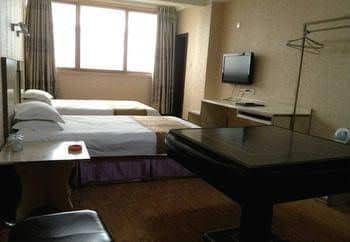 Luoyang New Shengguang Hotel Luoyang New Shengguang Hotel