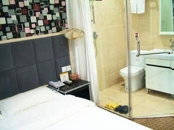 Zhengzhou Gaocheng Express Hotel Zhengzhou Gaocheng Express Hotel