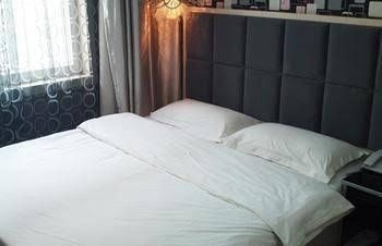 Zhengzhou Gaocheng Express Hotel2