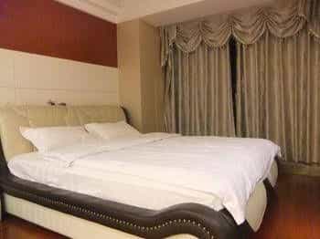 Yading Boutique Aparthotel - Chongqing Yading Boutique Aparthotel - Chongqing