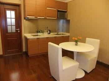 Yading Boutique Aparthotel - Chongqing Yading Boutique Aparthotel - Chongqing