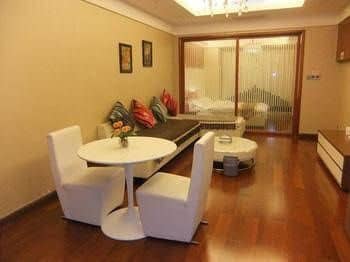Yading Boutique Aparthotel - Chongqing Yading Boutique Aparthotel - Chongqing