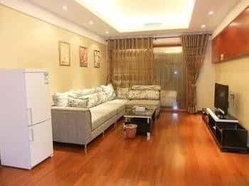 Yading Boutique Aparthotel - Chongqing Yading Boutique Aparthotel - Chongqing