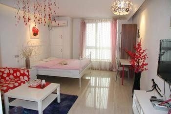 Shenyang Tangtang Apartment Hotel1
