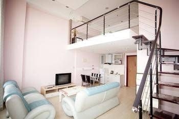 Shenyang Tangtang Apartment Hotel4