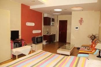 Shenyang Tangtang Apartment Hotel Shenyang Tangtang Apartment Hotel