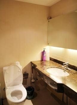 Shenyang Tangtang Apartment Hotel2