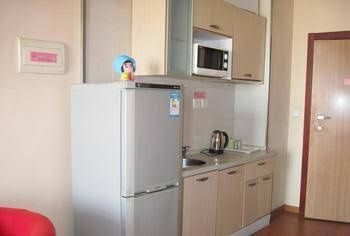 Shenyang Tangtang Apartment Hotel3