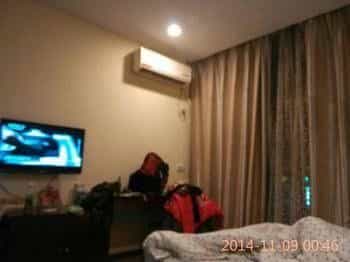 Mulan Business Hotel - Wuhan Mulan Business Hotel - Wuhan