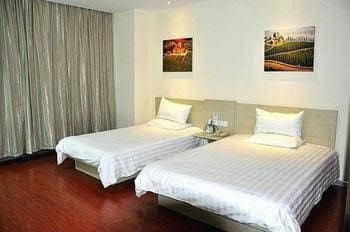 Hanting Hotel Hanting Hotel