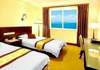 Haitong Hotel - Zhoushan0