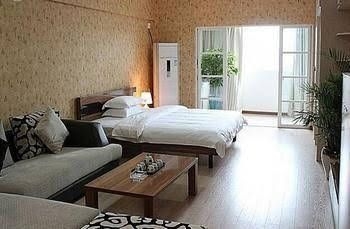Beike Apartment Hotel2