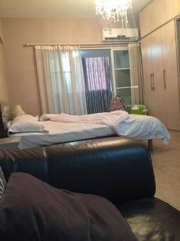 Beike Apartment Hotel3