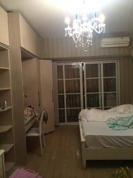 Beike Apartment Hotel1