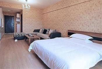 Beike Apartment Hotel4