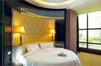 Wujiaer Hotel - Xiamen Wujiaer Hotel - Xiamen