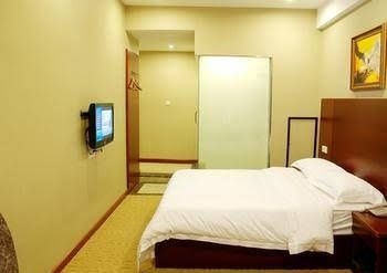 Yayue Business Hotel3