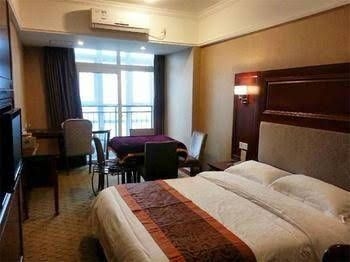 Yayue Business Hotel0