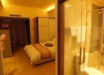 Candy Hotel Apartment Candy Hotel Apartment