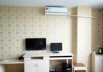 Jiangyuan Business Hotel0