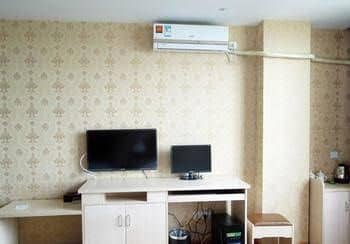 Jiangyuan Business Hotel Jiangyuan Business Hotel