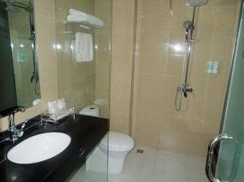 Jiangyuan Business Hotel2