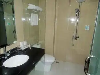 Jiangyuan Business Hotel Jiangyuan Business Hotel