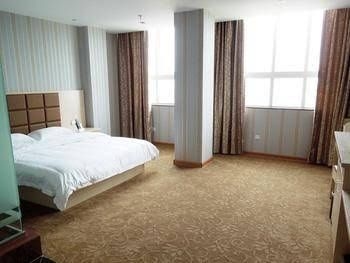 Jiangyuan Business Hotel3