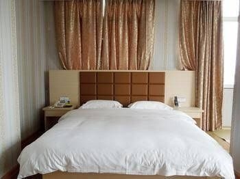 Jiangyuan Business Hotel4
