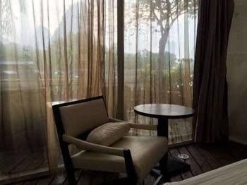 River Garden Tent Hotel- Yangshuo1