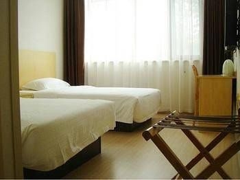 Century Star Express Hotel Jiaozuo1