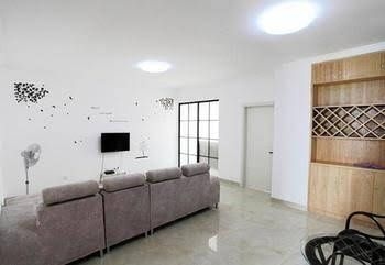 Sanya Clownfish Inn2