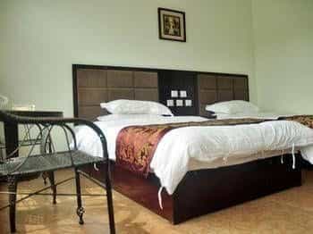 Seven Oracles Pavillion Hotel- Zhuhai Seven Oracles Pavillion Hotel- Zhuhai