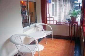 Hejia Inns Baiyuntian Branch Hejia Inns Baiyuntian Branch