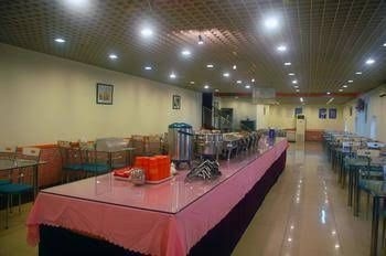 Hejia Inns Baiyuntian Branch0