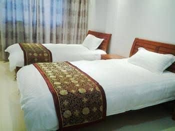 Danxiashan 520 Hotel Danxiashan 520 Hotel